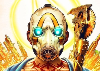 Родительская компания THQ Nordic купила Gearbox - разработчиков Borderlands
