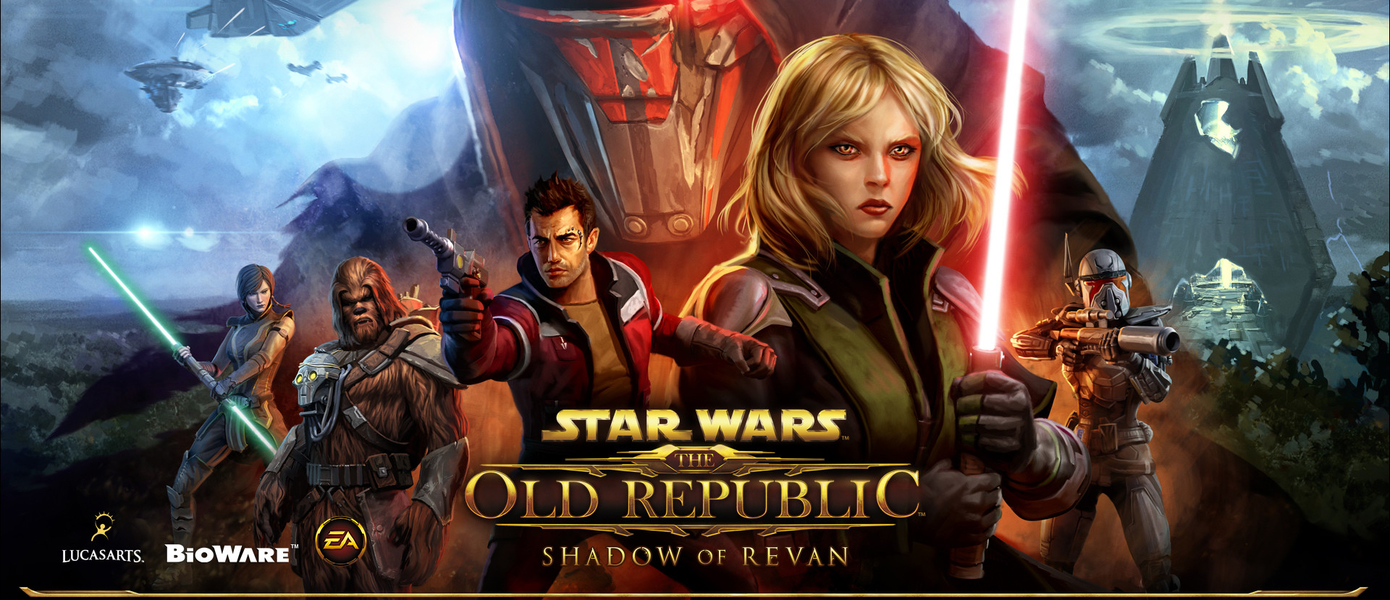 Эндрю Уилсон: EA заработала 3 миллиарда долларов на играх во вселенной