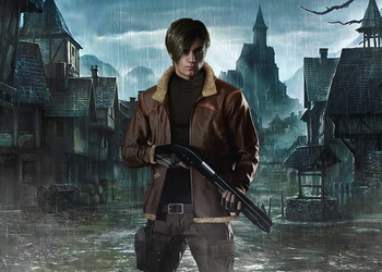 В ожидании ремейка: Фанат Resident Evil 4 впечатляюще воссоздал деревню из игры на Unreal Engine 4