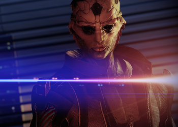 Видео: Графику в Mass Effect: Legendary Edition сравнили с оригинальной трилогией
