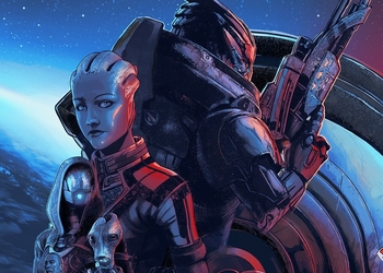 Mass Effect: Legendary Edition выйдет без части контента - одно из дополнений оказалось навсегда утеряно