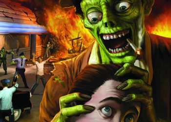 Утечка: Готовится переиздание Stubbs The Zombie in Rebel Without A Pulse