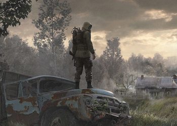 Сны Зоны: Разработчики S.T.A.L.K.E.R. 2 опубликовали третью композицию из саундтрека игры