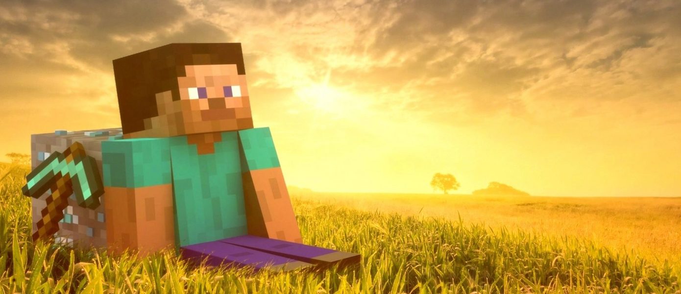 Красота: Поклонник Minecraft впечатлил сообщество своими творениями