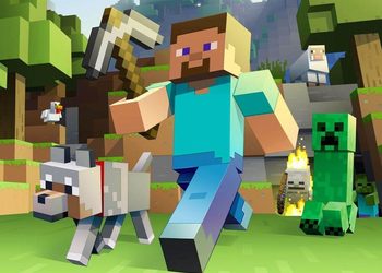 Красота: Поклонник Minecraft впечатлил сообщество своими творениями