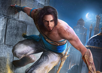 Ремейк Prince of Persia: The Sands of Time остался без даты релиза - игру отложили еще раз