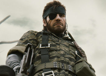 Metal Gear Solid 3 на движке Fox Engine: Фанаты взялись за разработку проекта-мечты