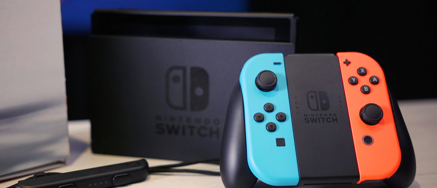 Nintendo высказалась о новых играх для Switch на 2021 год - их анонсируют в подходящее время