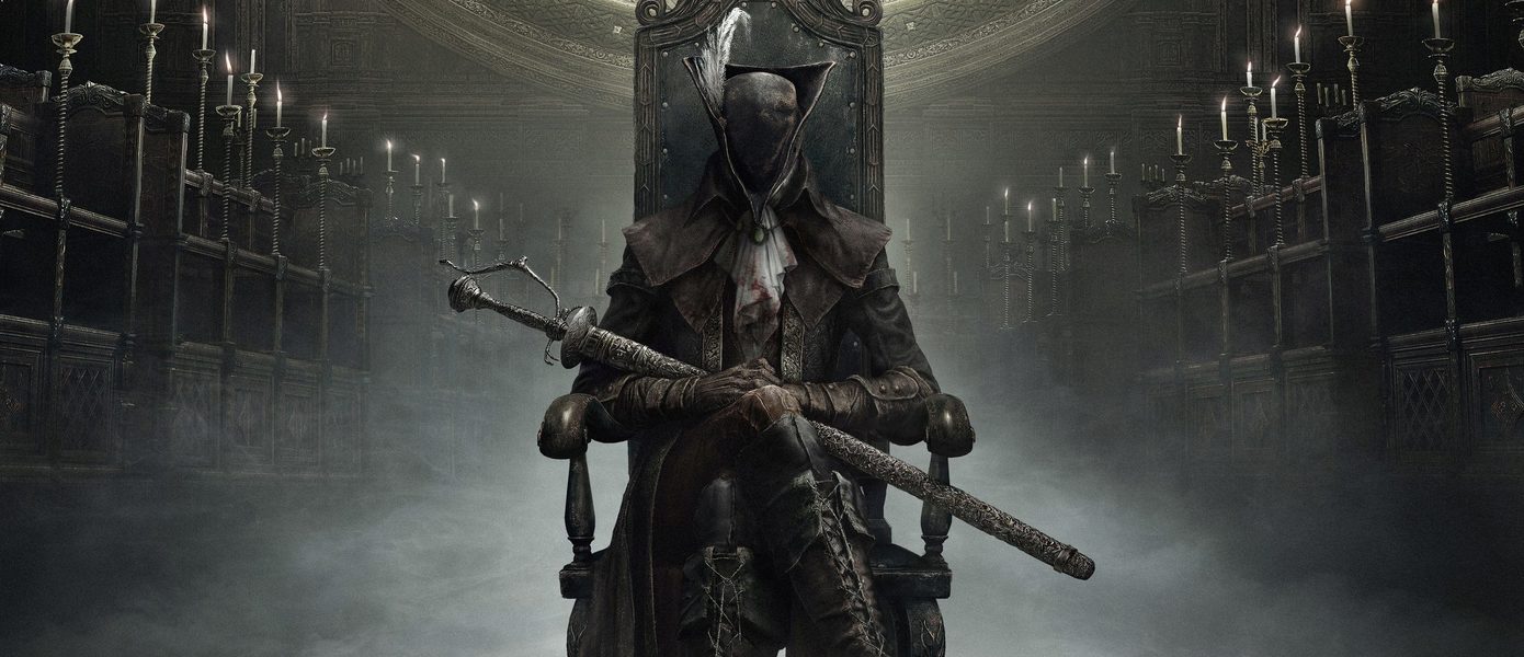 Время охоты: В продажу поступили наручные часы в стиле Bloodborne за 20 тысяч рублей