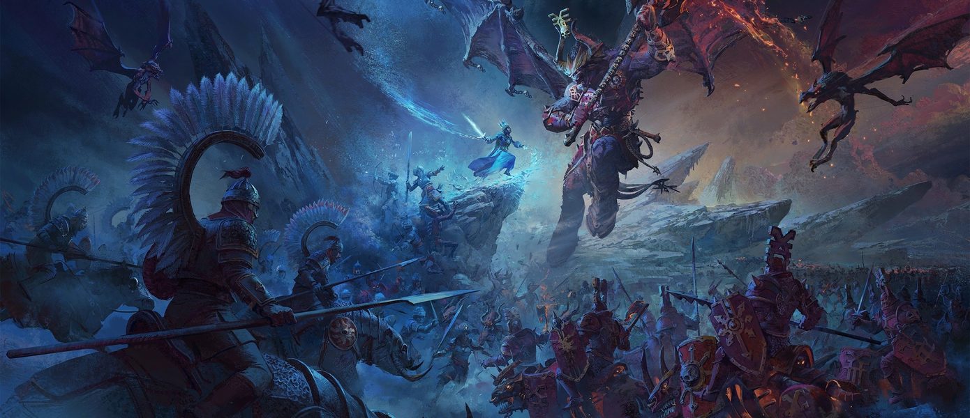 Nioh 2 стартовала в тройке самых успешных игр за неделю в Steam