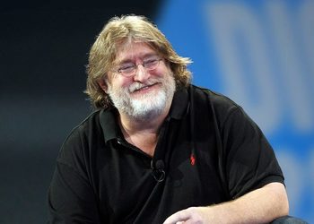Valve снова побила собственный рекорд по одновременному числу пользователей Steam