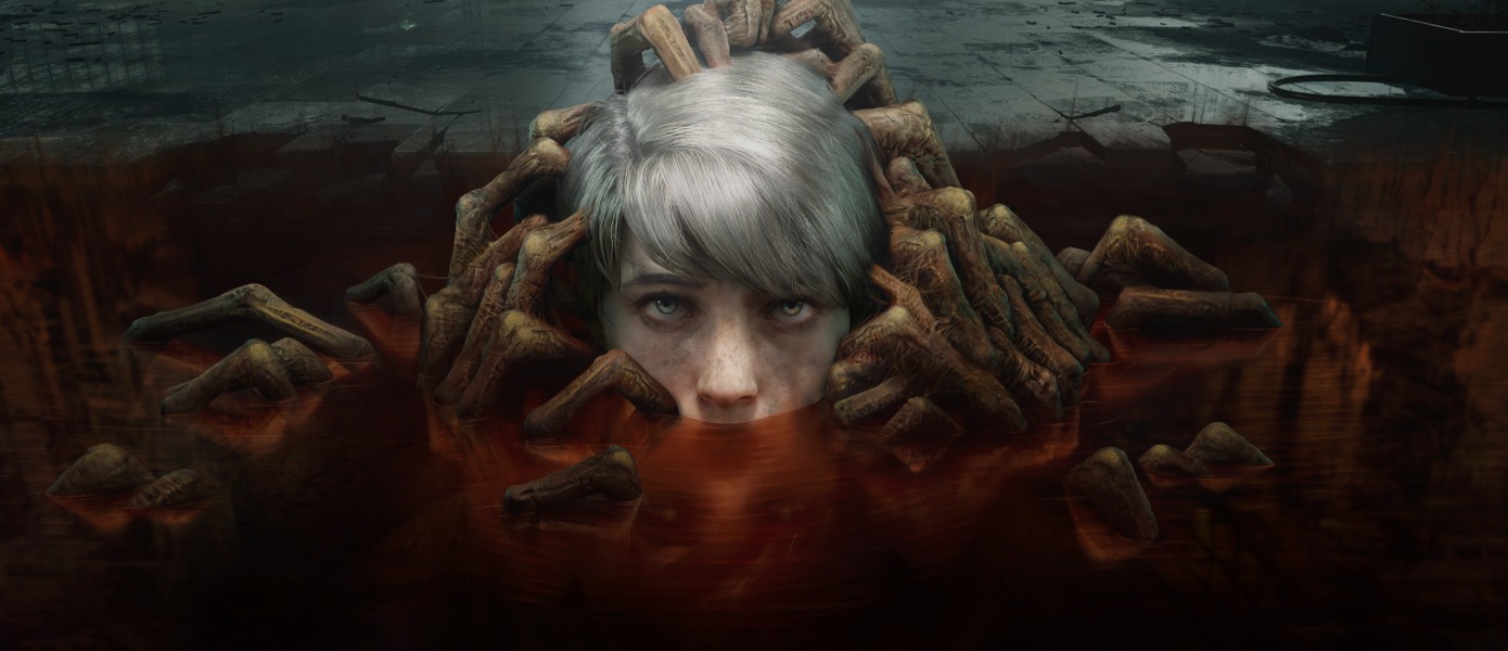 Польские амбиции: В следующей игре авторов The Medium и Layers of Fear появится боевая система