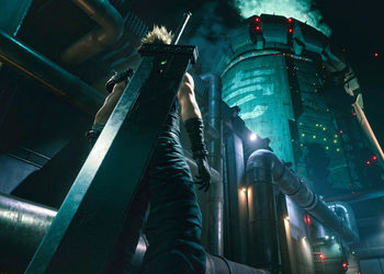 Square Enix сделает анонс по Final Fantasy VII Remake на этой неделе - ждем PC-версию?