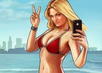 Про скорый выпуск GTA VI можно забыть: Take-Two Interactive раскрыла обновленные цифры продаж Grand Theft Auto V