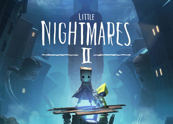 Моно и тайна Бледного города: Опубликован релизный трейлер Little Nightmares II