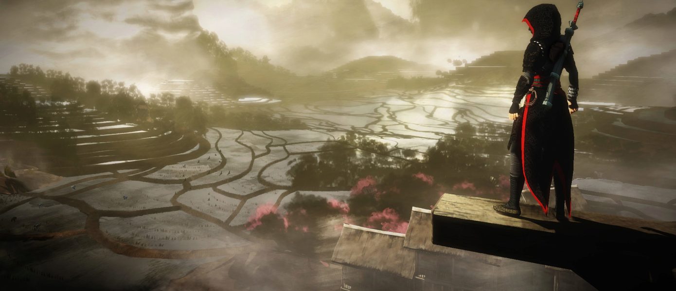 Забираем Assassin’s Creed Chronicles: China бесплатно: Ubisoft анонсировала новую уникальную акцию для ПК-геймеров