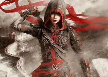 Забираем Assassin’s Creed Chronicles: China бесплатно: Ubisoft анонсировала новую уникальную акцию для ПК-геймеров
