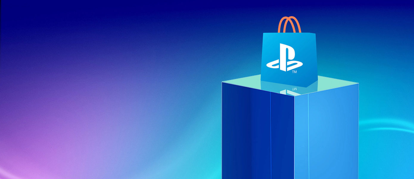 Sony зовет на новую распродажу в PS Store: Владельцам PS4 отдают японские игры со скидками до 75%