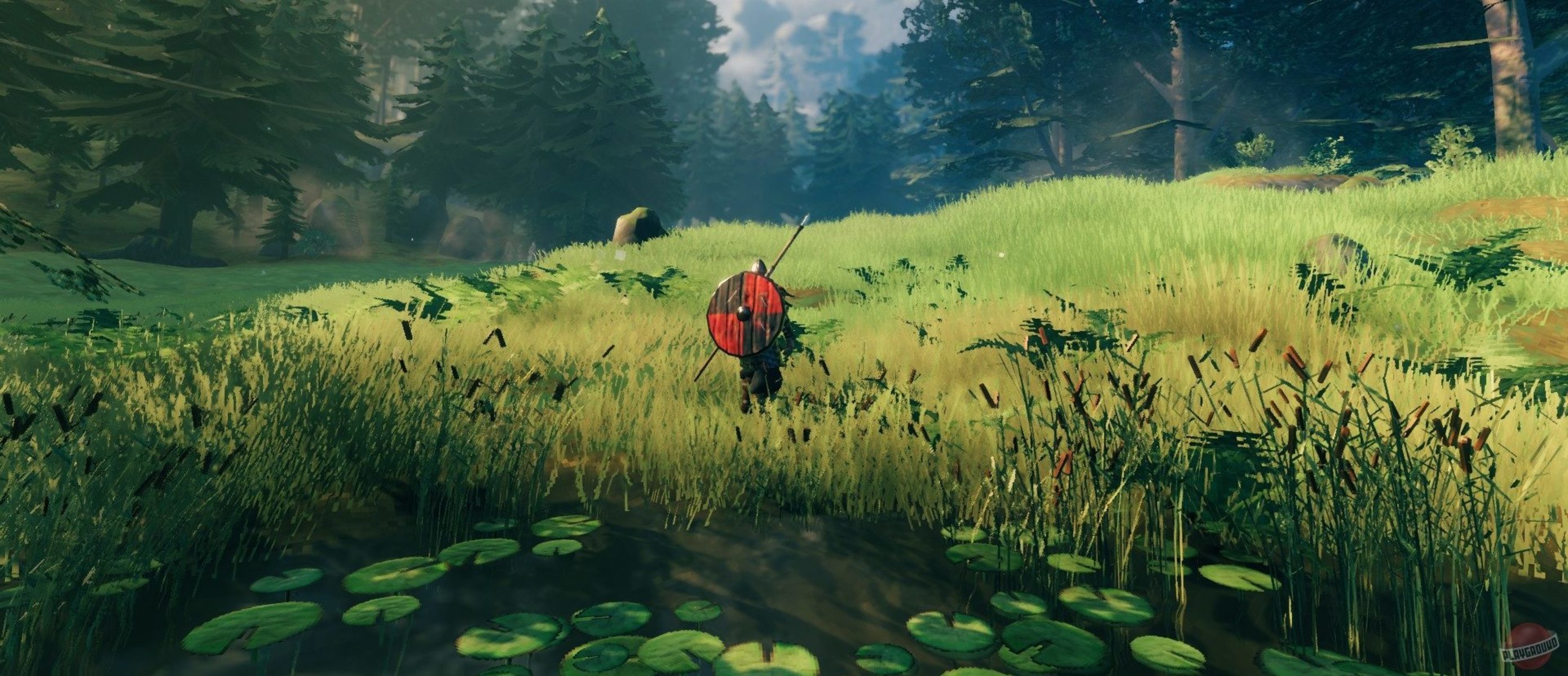 Валхейм обновления. Valheim 2021. Valheim игра 2021. Turnip28. Valheim Mistlands.