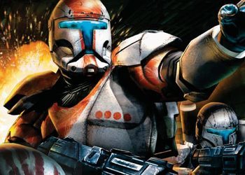 Утечка: Aspyr готовит переиздание Star Wars: Republic Commando для Nintendo Switch