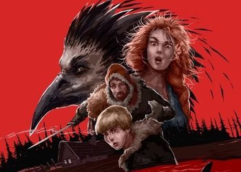 Былина - российская студия Far-Far Games разрабатавает ролевой экшен, основанный на славянских мифах