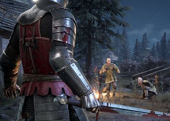 Стала известна дата выхода средневекового слэшера Chivalry II, ПК-версия станет эксклюзивом магазина Epic Games Store