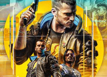 Планы поменялись: CD Projekt уже продает Cyberpunk 2077 со скидкой на PC