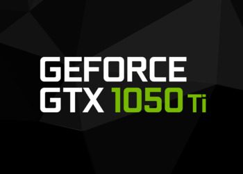 NVIDIA увеличила объемы производства 4-летней GTX 1050 Ti на фоне дефицита RTX 30 Series