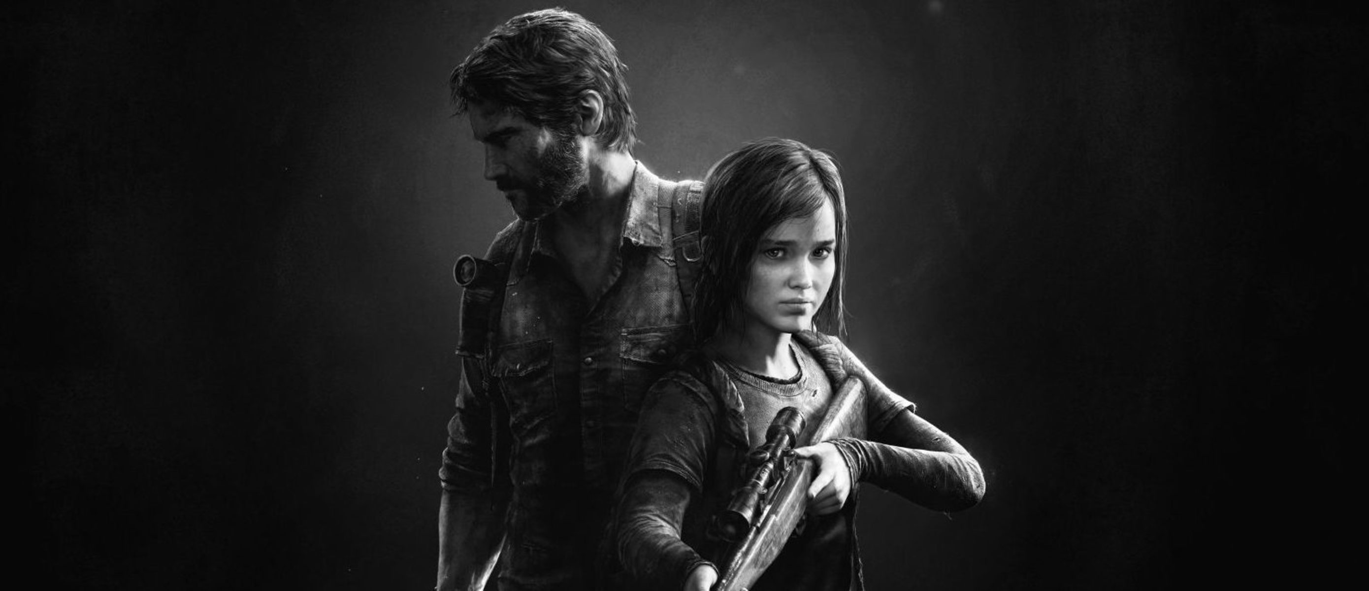 Is the last of us on steam фото 105