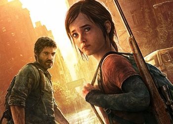 Представлены новые фигурки Элли и Джоэла из The Last of Us за 25 тысяч рублей
