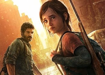 Представлены новые фигурки Элли и Джоэла из The Last of Us за 25 тысяч рублей
