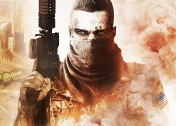 Codename: Partisans - опубликован геймплей отмененного тактического экшена от авторов Spec Ops: The Line