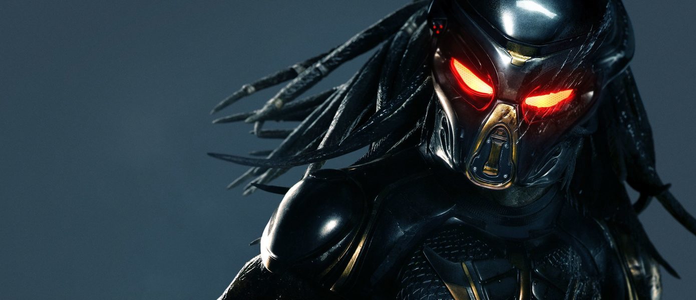 Девушка-команч против Хищника - первые детали фильма Predator 5 от режиссера