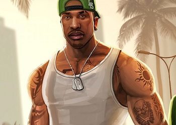 Четкий Сан-Андреас: Нейросеть помогла улучшить графику в Grand Theft Auto: San Andreas