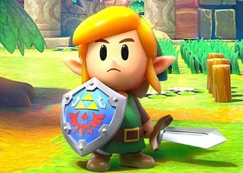 Средневековая игра со стильной графикой - вакансии раскрыли новый проект от авторов ремейка Zelda: Link's Awakening