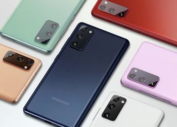 Samsung уже готовит «фанатскую» версию смартфона Galaxy S21 — утечка