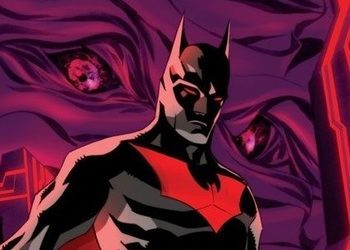 The Zeta Project инициирован: The CW получит свой спин-офф Batman Beyond?