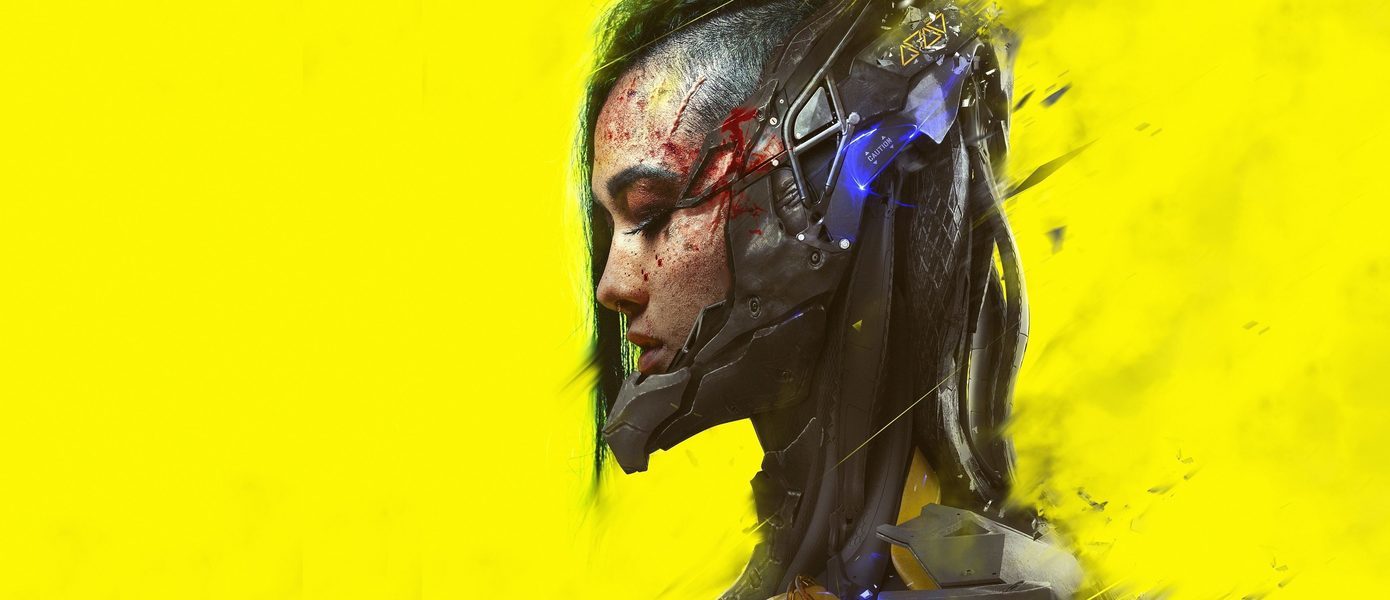 Статистика Steam: Cyberpunk 2077 потеряла 97% игроков и приблизилась к уровню 6-летней The Witcher 3