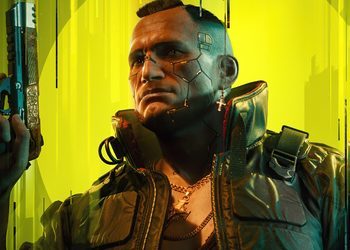 Статистика Steam: Cyberpunk 2077 потеряла 97% игроков и приблизилась к уровню 6-летней The Witcher 3