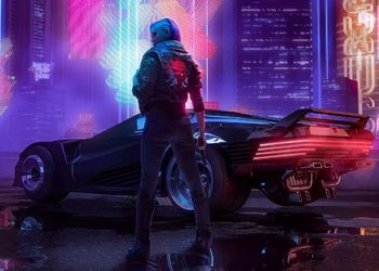 Пуритане из CD Projekt RED банят фанатов Cyberpunk 2077 за