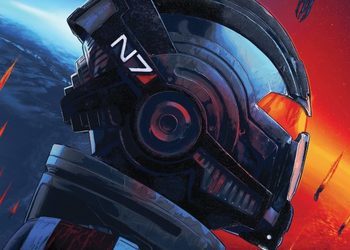 Изменят не только графику: В Mass Effect Legendary Edition улучшат схватки с некоторыми боссами