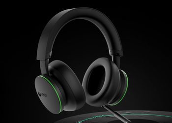Приятный анонс для фанатов Xbox: Microsoft представила беспроводную гарнитуру Xbox Wireless Headset за 9,599 рублей