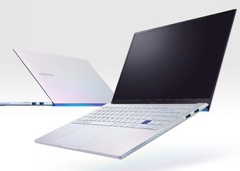 Samsung выпустит в этом году два ноутбука с OLED-дисплеем: Galaxy Book Pro и Galaxy Book Pro 360 — слух