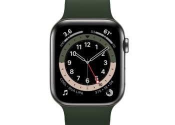Apple бесплатно отремонтирует ваши часы Apple Watch Series 5 и Watch SE, если они перестали заряжаться