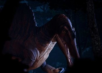 Дань уважения Dino Crisis: Анонсирован шутер Instinction про выживание в мире динозавров