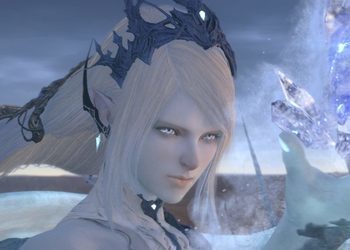 Новостей придется подождать: Наоки Ёсида рассказал, почему не торопится раскрывать информацию о Final Fantasy XVI
