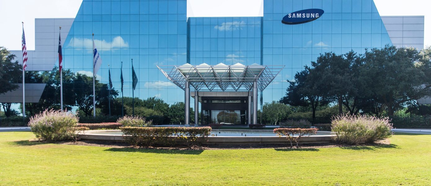 Фабрика Samsung по производству памяти DRAM, NAND и мобильных процессоров временно закрылась из-за аномальной зимы