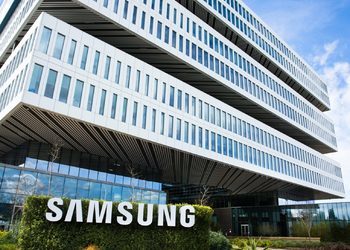 Фабрика Samsung по производству памяти DRAM, NAND и мобильных процессоров временно закрылась из-за аномальной зимы