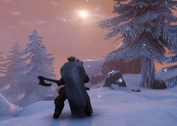 Пока горячо: Дочерняя компания родительского холдинга THQ Nordic купила пакет акций разработчиков ПК-хита Valheim