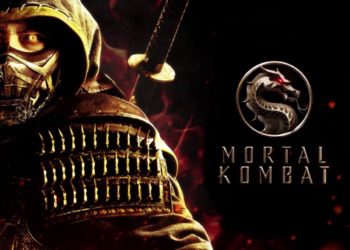 Великий турнир начинается: Опубликован трейлер новой экранизации файтинга Mortal Kombat